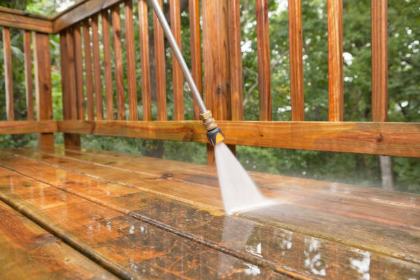 Pressure Washing Contractors in Port Angeles, WA