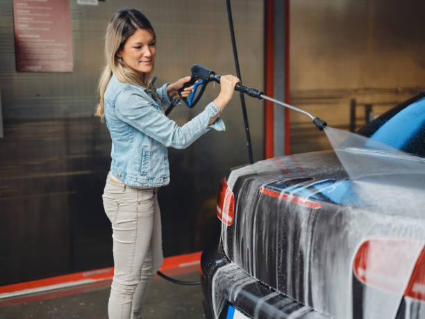  Port Angeles, WA Pressure Washing Pros