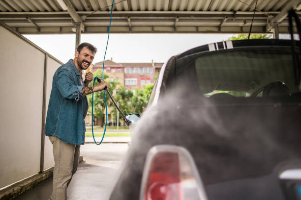 Best Pressure Washing Services Near Me  in Port Angeles, WA