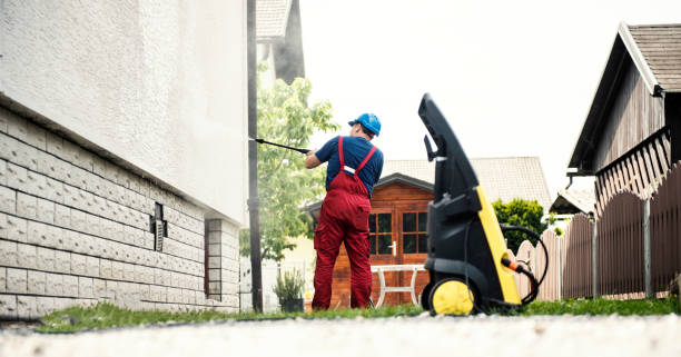 Why Choose Our Certified Pressure Washing Experts for Your Project Needs in Port Angeles, WA?